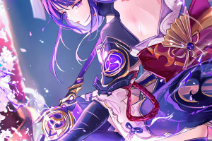 从幕后到台前,她们将热爱化为事业的电竞女孩