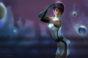 一场别开生面的电竞之旅,虚拟技术让你我惊叹不已 一场别开生面的电竞之旅,虚拟技术让你我惊叹不已